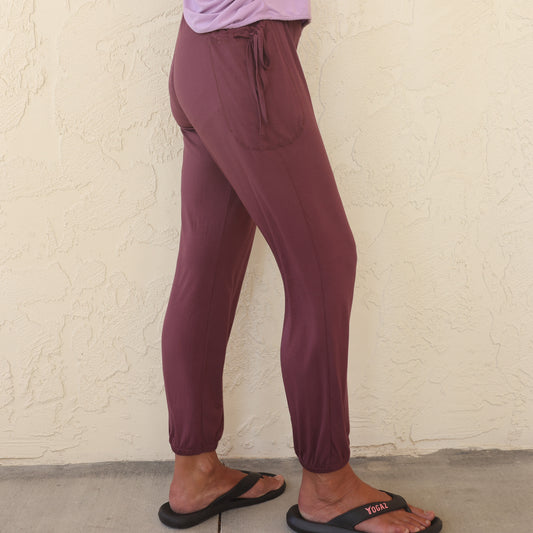 Brum Colored Eco-Friendly Modal YOGAZ - YOGAZ