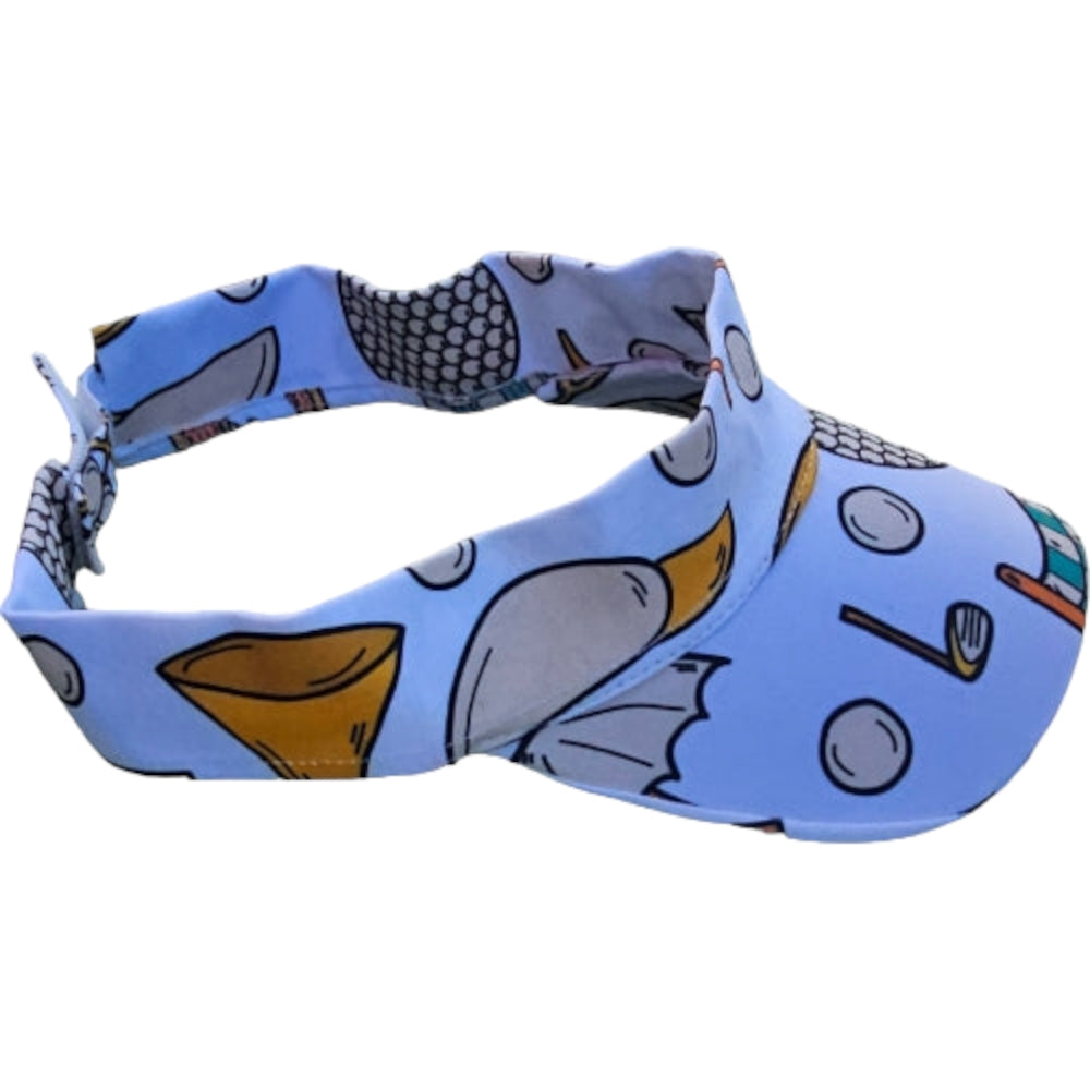 Golf Sun Visor - YOGAZ