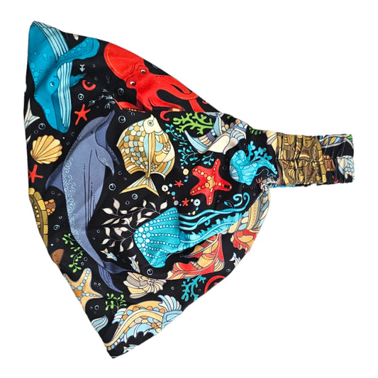 Octy Skort Headband - YOGAZ