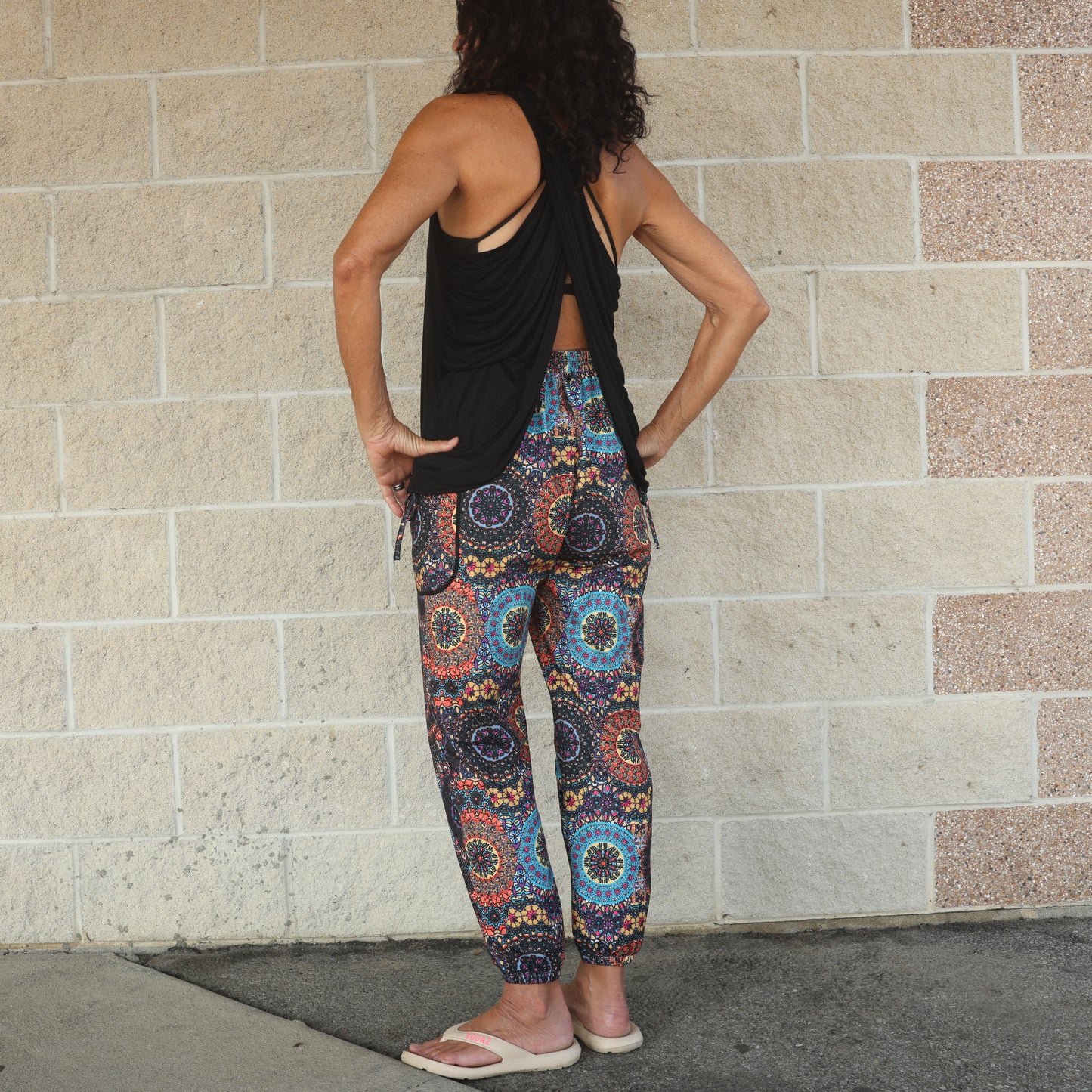 Mandala YOGAZ - YOGAZ