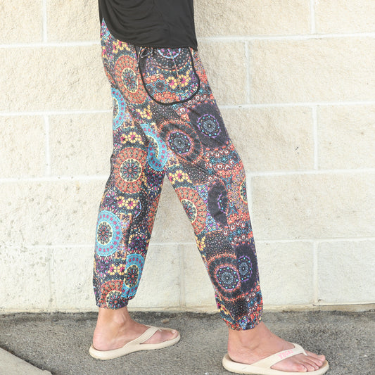 Mandala YOGAZ - YOGAZ