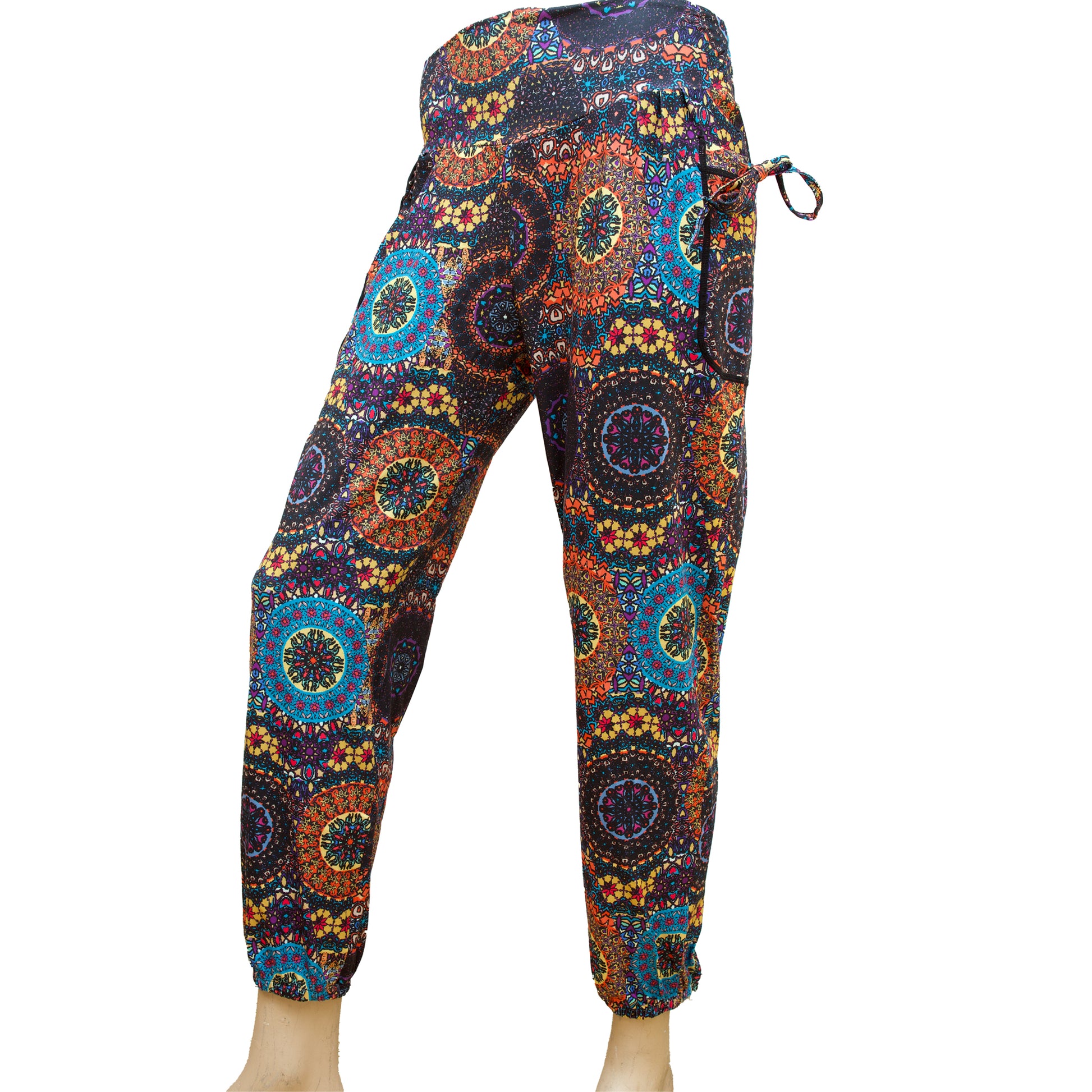 Mandala YOGAZ - YOGAZ