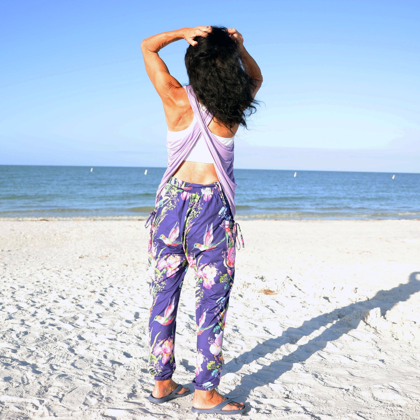 Coming Soon Hummingbird YOGAZ