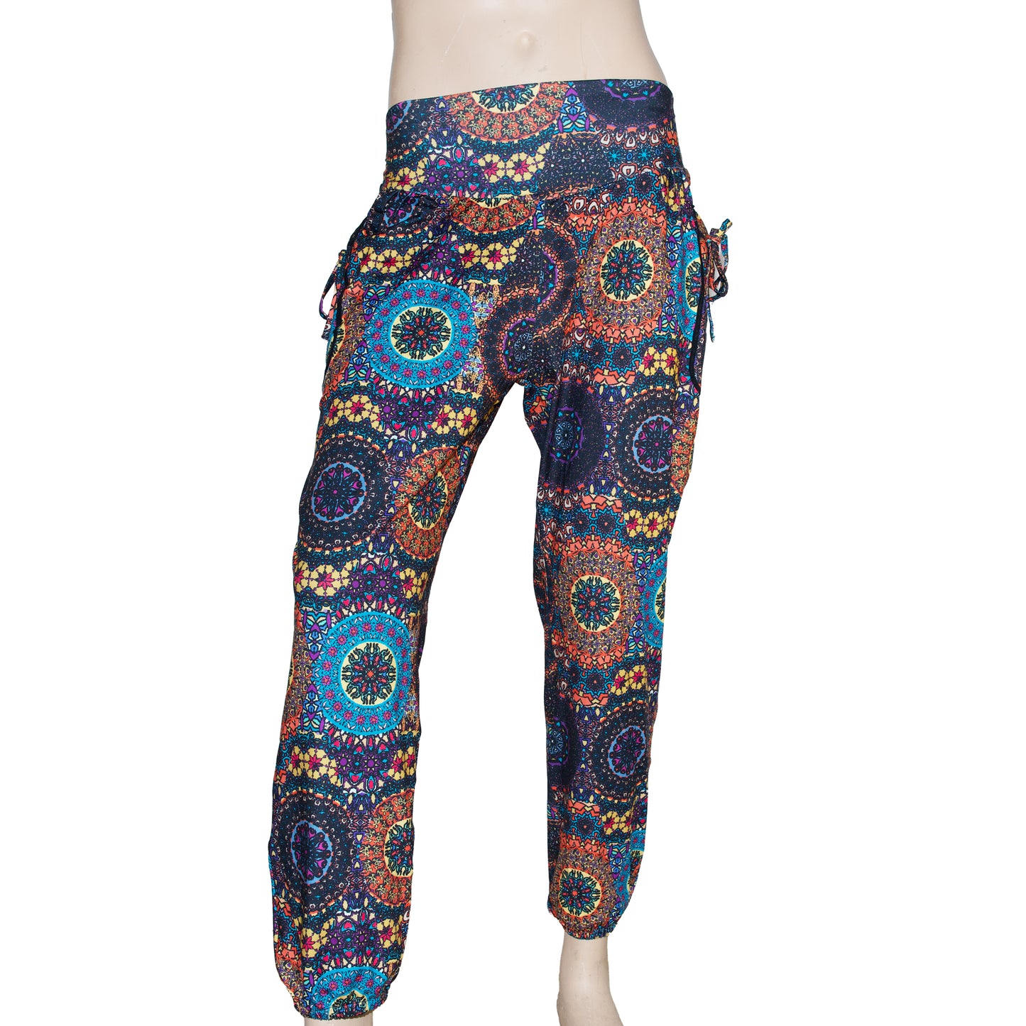 Mandala YOGAZ - YOGAZ