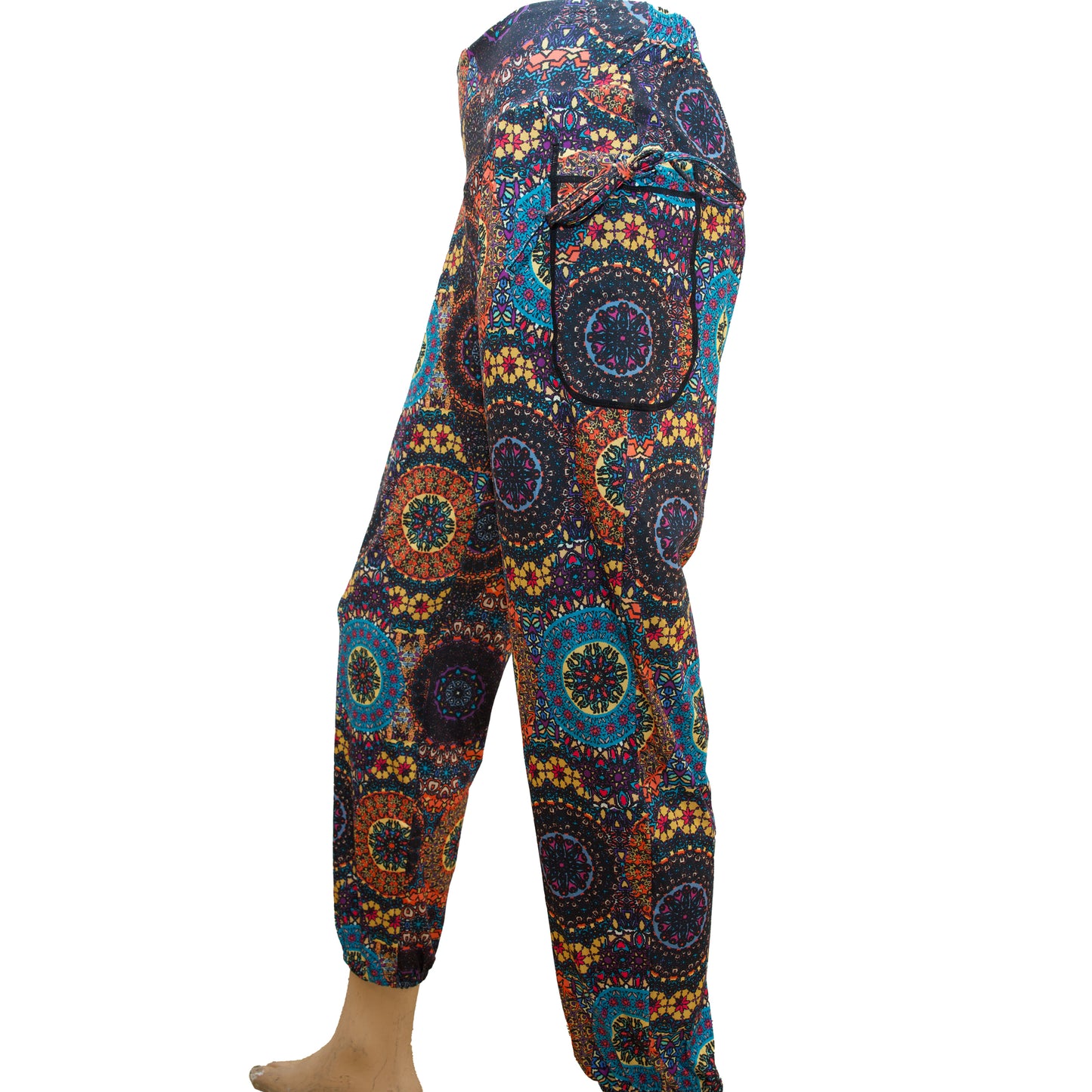 Mandala YOGAZ - YOGAZ