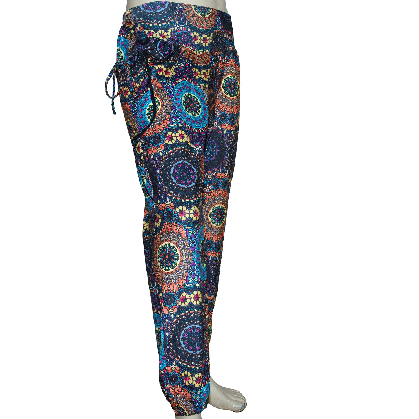 Mandala YOGAZ - YOGAZ