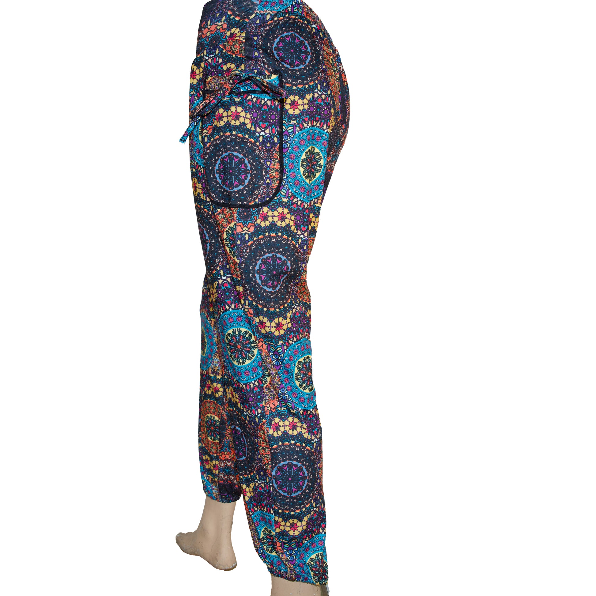 Mandala YOGAZ - YOGAZ