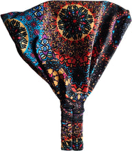 Load image into Gallery viewer, a close up of a mandala headband 
