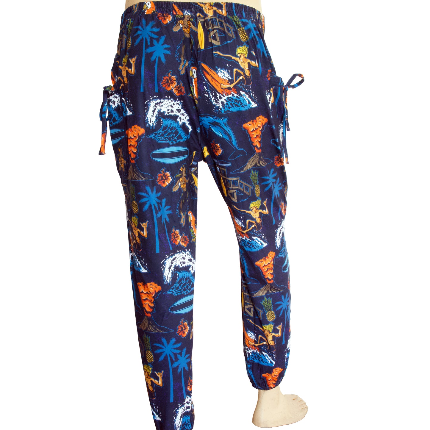 NEW! Surfer Dude YOGAZ - YOGAZ