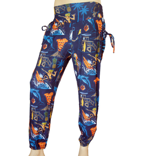 NEW! Surfer Dude YOGAZ - YOGAZ