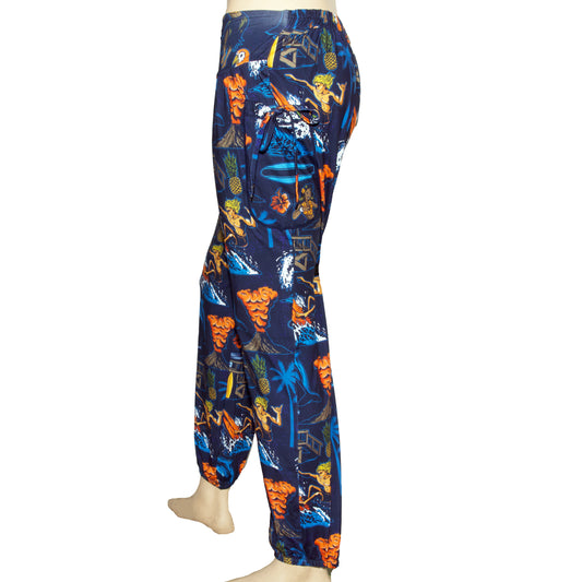 NEW! Surfer Dude YOGAZ - YOGAZ