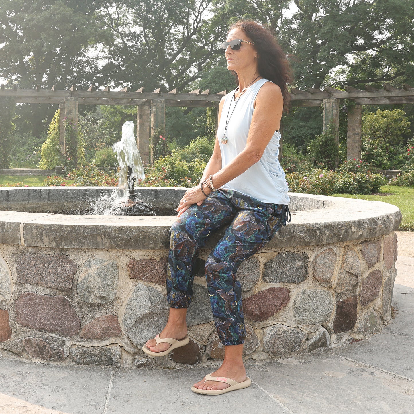 Turtle YOGAZ - YOGAZ