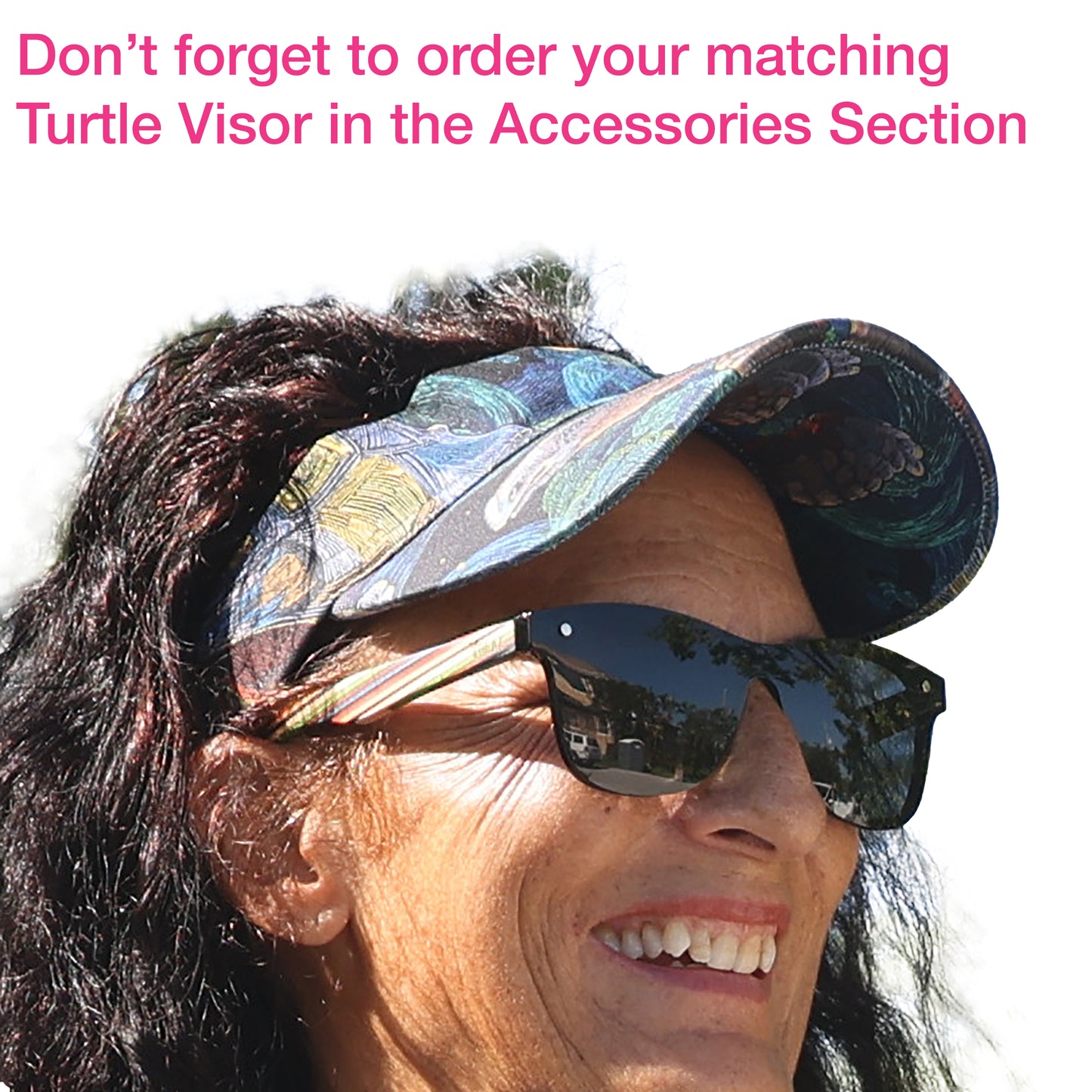 YOGAZ Turtle Tortoise Skort - YOGAZ