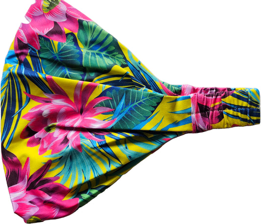 a close up of a bow tie on a white background