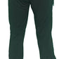 YOGAZ Black Eco-Friendly Bamboo Pants With our Signature Pocket in Pocket Design