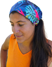 Load image into Gallery viewer, Toucan Tango Headband - Stylish Fitness Accessory for YOGAZ Toucan Tango Pants
