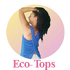 Eco-Friendly Tops