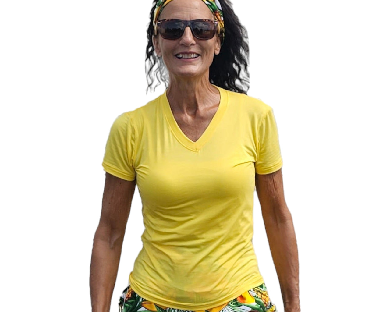 YOGAZ Eco-Friendly Modal T-Shirts