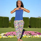 NEW Flamingo YOGAZ