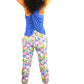 NEW Flamingo YOGAZ