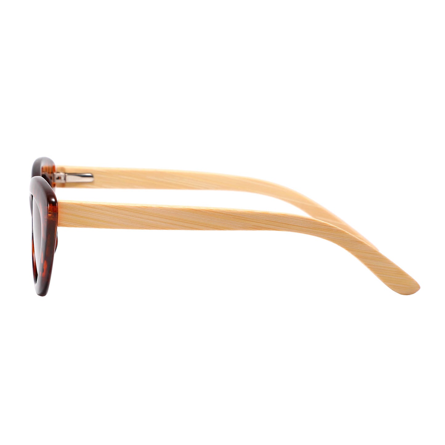 Hollywood Kitty Bamboo Sunglasses - YOGAZ