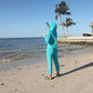 NEW Aqua Eco-Friendly Modal YOGAZ - YOGAZ