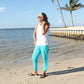 NEW Aqua Eco-Friendly Modal YOGAZ - YOGAZ