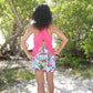 New Desert Rose Skort