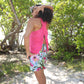 New Desert Rose Skort