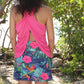 Toucan Tango Skort - YOGAZ