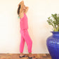 Pink Eco-Friendly Modal YOGAZ - YOGAZ