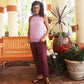 Brum Colored Eco-Friendly Modal YOGAZ - YOGAZ