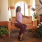 Brum Colored Eco-Friendly Modal YOGAZ - YOGAZ