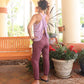 Brum Colored Eco-Friendly Modal YOGAZ - YOGAZ