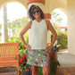 YOGAZ Mermaid Skort - YOGAZ