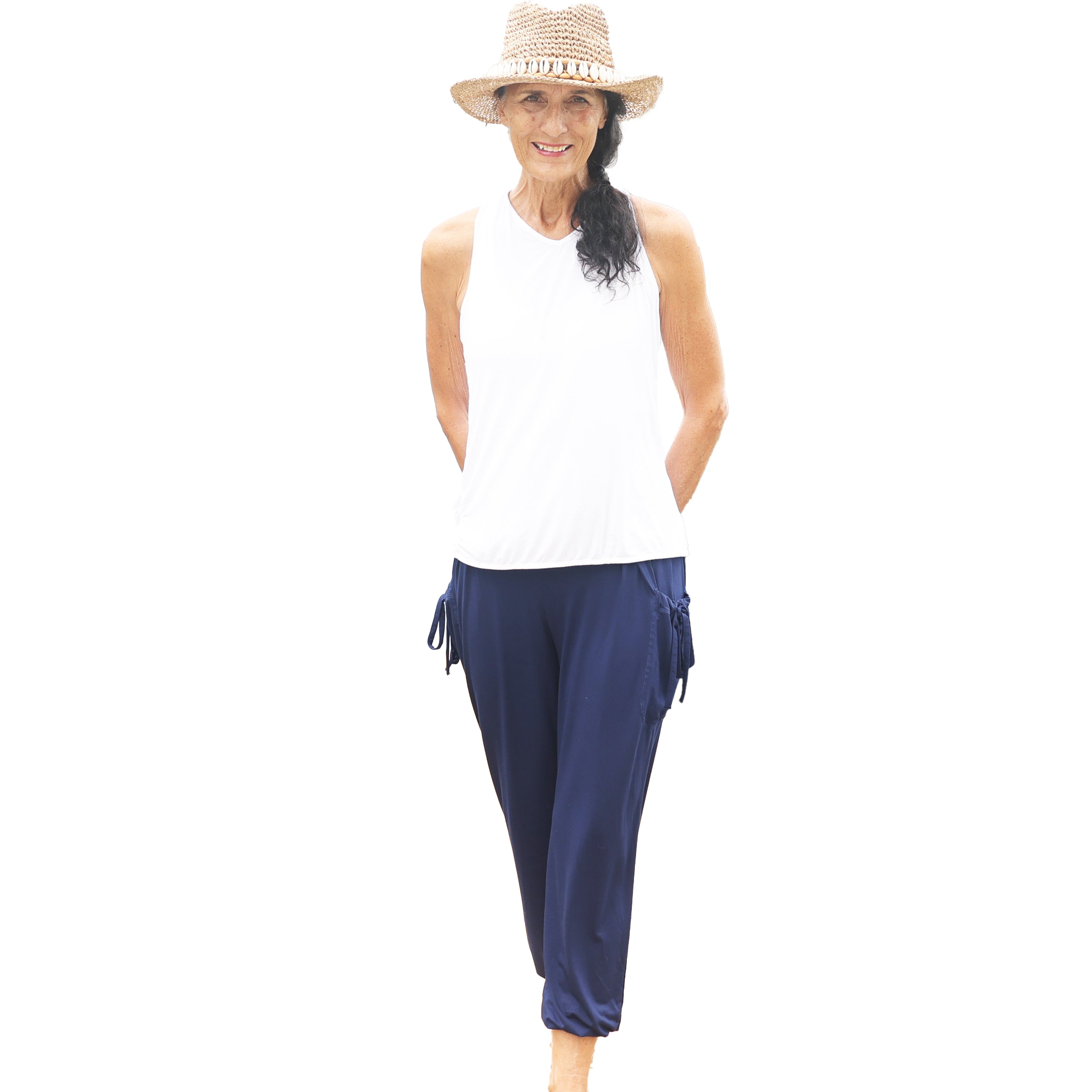 New! Dark Navy Blue