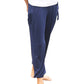 Dark Navy Blue Modal YOGAZ