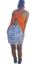 Load image into Gallery viewer, Golf Skort: Breathable Fabric, Adjustable Waistband, Built-in Shorts
