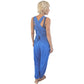 Royal Blue Modal/Bamboo YOGAZ-Signature Pocket in Pocket Design - YOGAZ