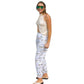 Bunty Elephant Print YOGAZ-Signature Pocket in Pocket Design - YOGAZ