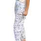 Bunty Elephant Print YOGAZ-Signature Pocket in Pocket Design - YOGAZ