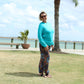 Mandala Print YOGAZ-Signature Pocket in Pocket Design - YOGAZ