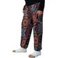 Mandala Print YOGAZ-Signature Pocket in Pocket Design - YOGAZ