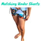 YOGAZ Octy-Skort is sooo cute and comfortable Sizes Extra Extra Small to XXXL - YOGAZ