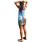 YOGAZ Octy-Skort is sooo cute and comfortable Sizes Extra Extra Small to XXXL - YOGAZ
