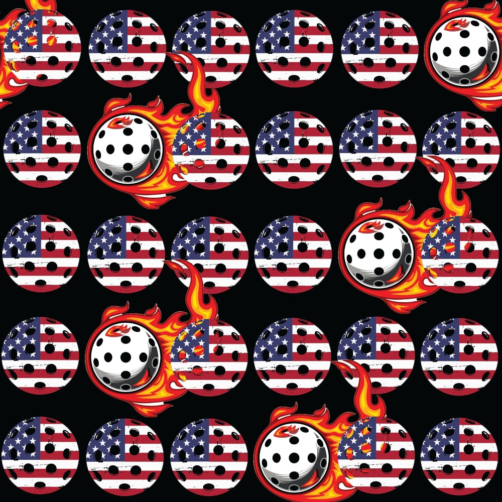YOGAZ New Pickleball USA Skort are here Sizes Extra Extra Small to XXL - YOGAZ