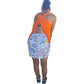 Golf Skort: Breathable Fabric, Adjustable Waistband, Built-in Shorts - YOGAZ