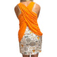 Golf Skort: Breathable Fabric, Adjustable Waistband, Built-in Shorts - YOGAZ