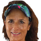 Toucan Sun Visor - YOGAZ