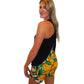Yogaz Tooty Fruity Fun Print Shorts - YOGAZ